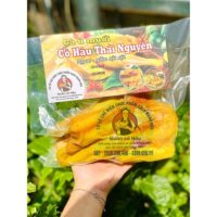 Gà ủ muối cô Hậu ( nửa con)