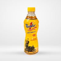 Nước tăng lực Number 1 (chai x 330mml)