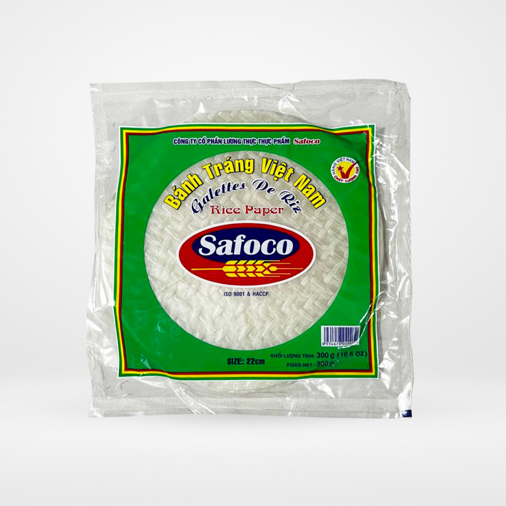Bún tươi Duy Anh sợi 1.0mm (thùng x 30 gói x 400g)