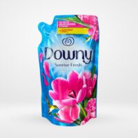 Nước xả vải Downy hương ban mai (túi x 660ml)