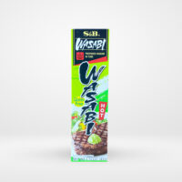 Mù tạt Wasabi chấm hải sản ( tuýp x 43g )
