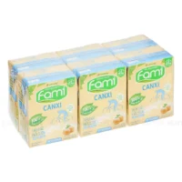 Sữa Fami canxi (Lốc)