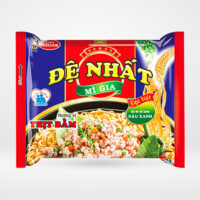 Đệ Nhất Mì Gia hương vị thịt bằm (gói 82g)