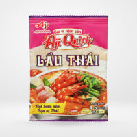 Gia vị nêm sẵn lẩu thái Aji-Quick (gói 50g)