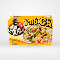 Viên gia vị phở gà Ong Chà Và Food (hộp x 75g)