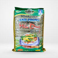 Miến dong Anh Phong (gói 500G+10g)