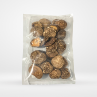 Nấm hương (gói x 100g)