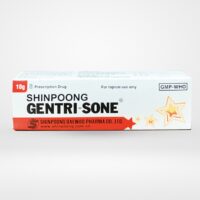 GENTRI-SONE GENTAMICIN (hộp x 10G)