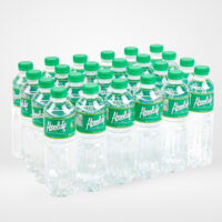 Nước lọc Absolute Water (thùng 24 chai x 500ml)