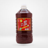 Nước mắm Nam Ngư Chin-Su siêu tiết kiệm (can 4,8l)