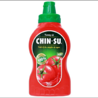 Tương cà Chinsu ( chai 250g )