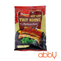 Xốt ướp thịt nướng Cholimex (gói 70g)