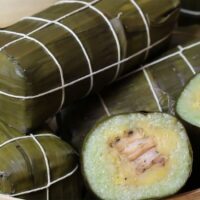 Bánh tét ( 1 cái)
