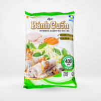 Bột bánh cuốn Tài Ký (túi 400g)