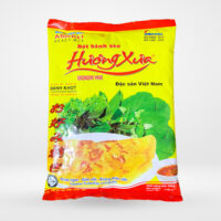 Bột bánh xèo Hương Xưa (túi x 500g)