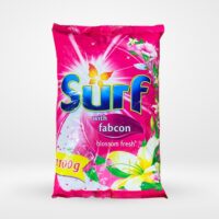 Bột giặt Surf (túi x 1100g)