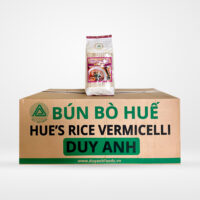 Bún bò huế Duy Anh (thùng 30 gói x  400g)
