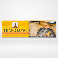 Thuốc lá Thăng Long bao mềm (cây 10 gói)