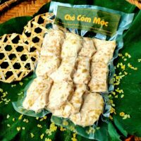 Chả cốm ( 500gr/gói)