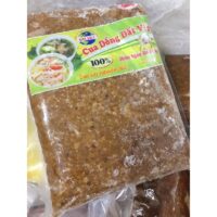 Cua đồng xay sẵn ( gói 300gr)