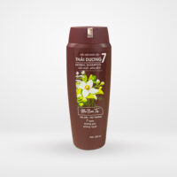 Dầu gội dược liệu Thái Dương 7 (chai x 200ml) ( Mua 1 dầu gội tặng 1 dầu xả )
