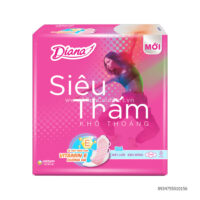 BVS Dianna siêu (gói 8 miếng )