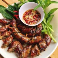 Dồi sụn Hà Thành ( Gói x 500g )