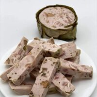 Giò tai nấm ( 500gr/cái)