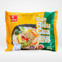 Bún riêu cua Vifon (gói 80g)
