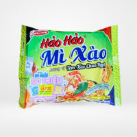 Mì Hảo Hảo xào tôm chua ngọt (gói 75g)