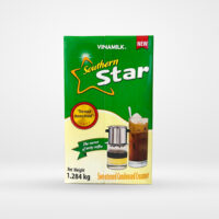 Sữa đặc Ngôi Sao Phương Nam Vinamilk (túi 1.284kg)