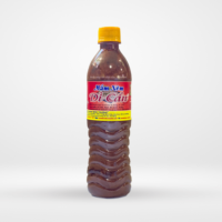 Mắm nêm Dì Cẩn (chai x 500g)