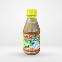 Mắm tép đồng quê Ngọc Liên (chai x 220g)