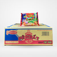 Đệ Nhất Mì Gia hương vị thịt bằm (thùng 30 gói x 82g)
