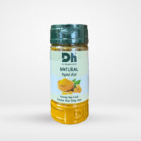 Nghệ bột Dh Food Natural (lọ x 40g)