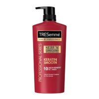 Dầu gội suôn mượt TResemmé keratin smooth (chai x 620ml)