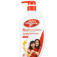 Sữa tắm Lifebuoy (chai x 500ml)