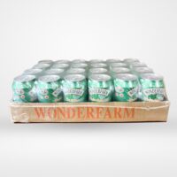 Trà bí đao Wonderfarm ( thùng x 310ml)