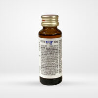 Thuốc chống say tàu xe Hàn Quốc (lọ x 30ml)
