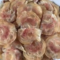 Vó bò VN ( gói 1kg)