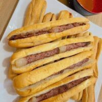 Bánh mì que Hải Phòng ( chục 10 cái)