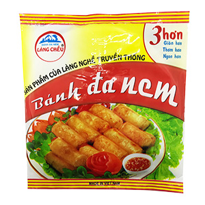 Bánh đa nem Làng Chiều ( túi 15-17 cái)
