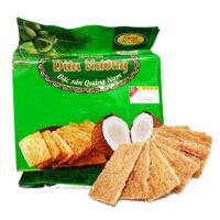 Bánh dừa nướng Quảng Nam
